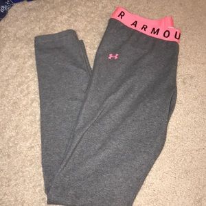 Under Armour Leggings